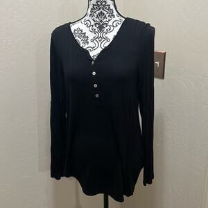 Cable, engage, long sleeve‎